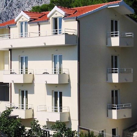 Apartments Danica Drasnice Ngoại thất bức ảnh