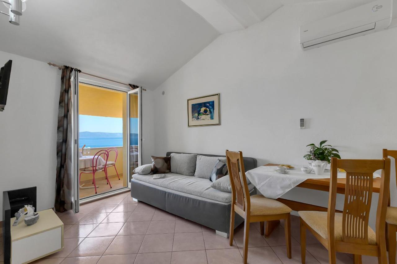 Apartments Danica Drasnice Ngoại thất bức ảnh