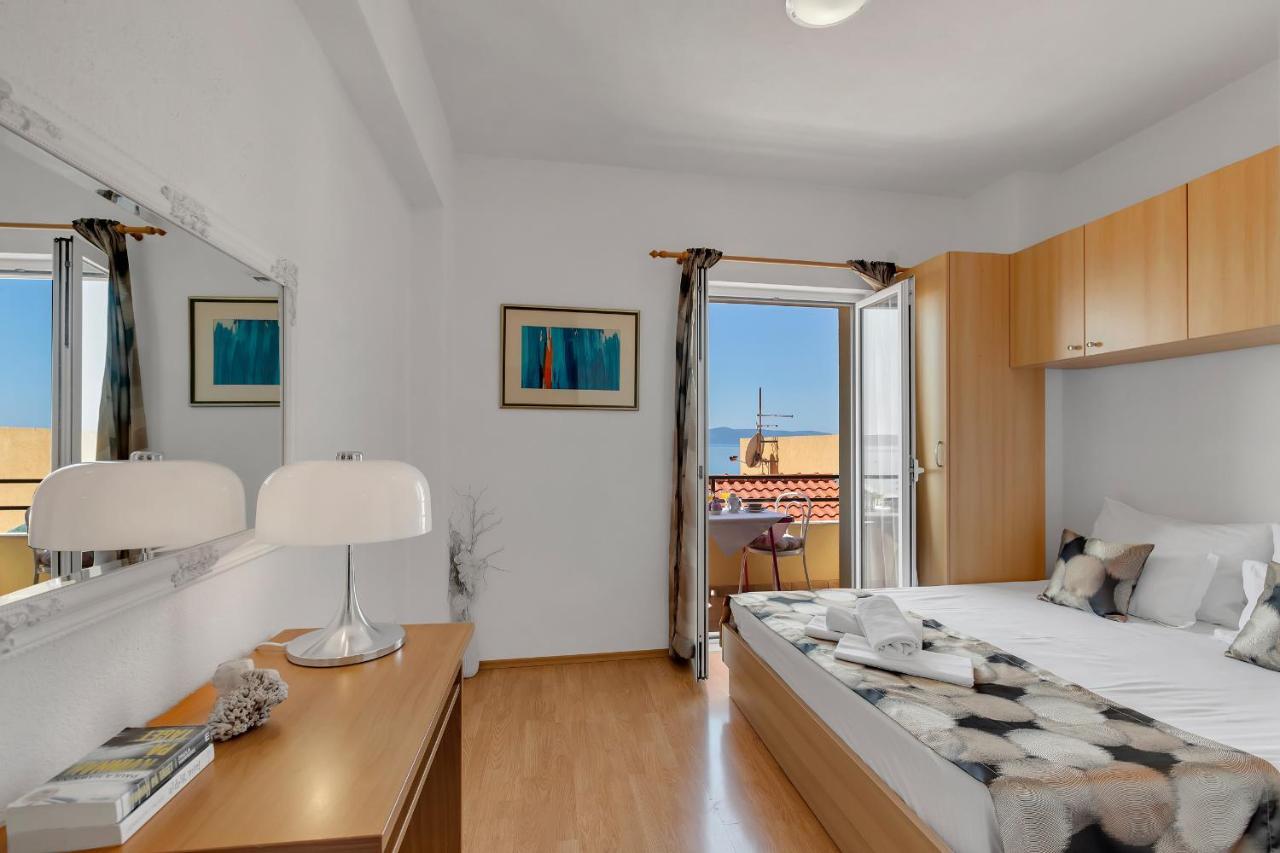 Apartments Danica Drasnice Ngoại thất bức ảnh