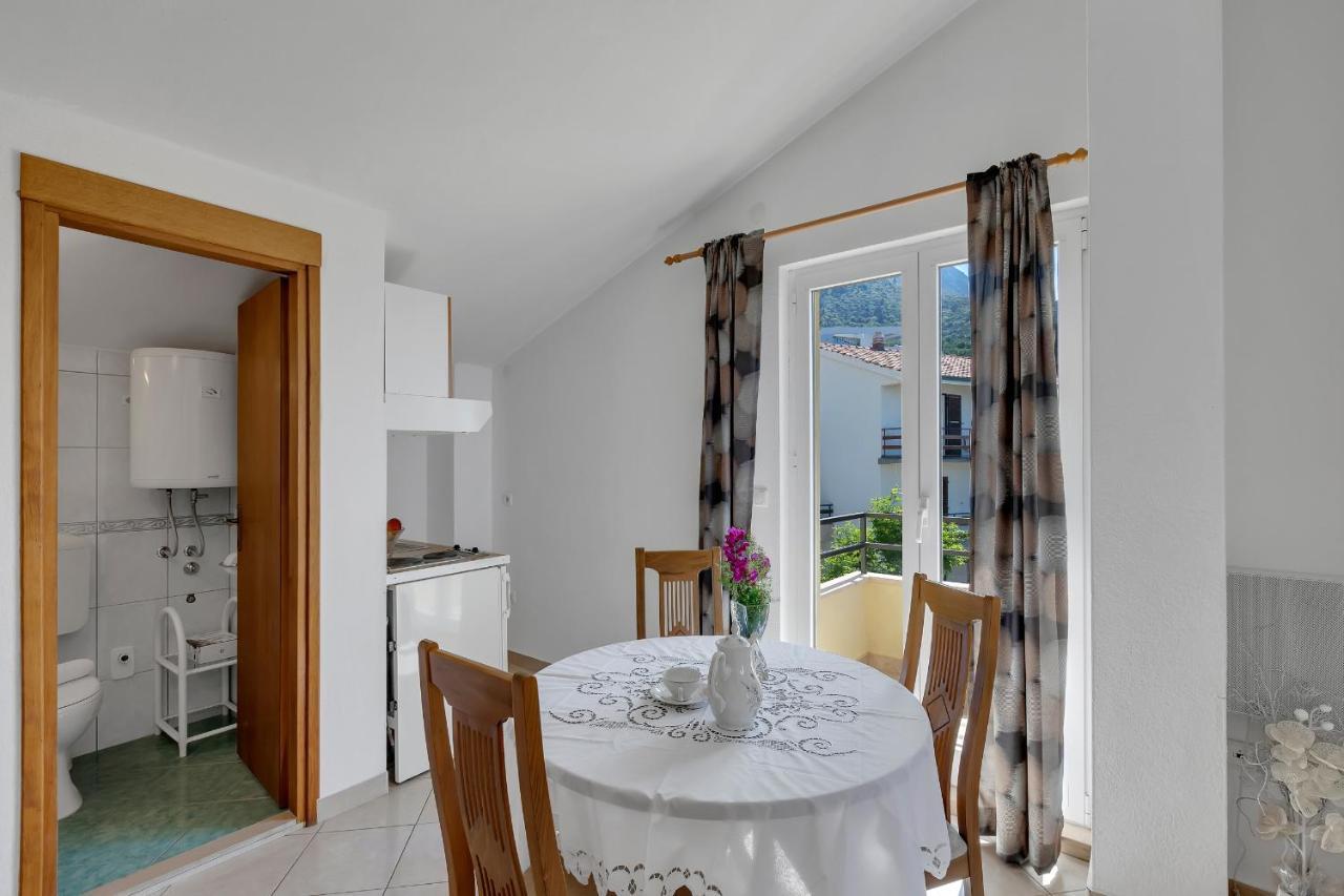 Apartments Danica Drasnice Ngoại thất bức ảnh