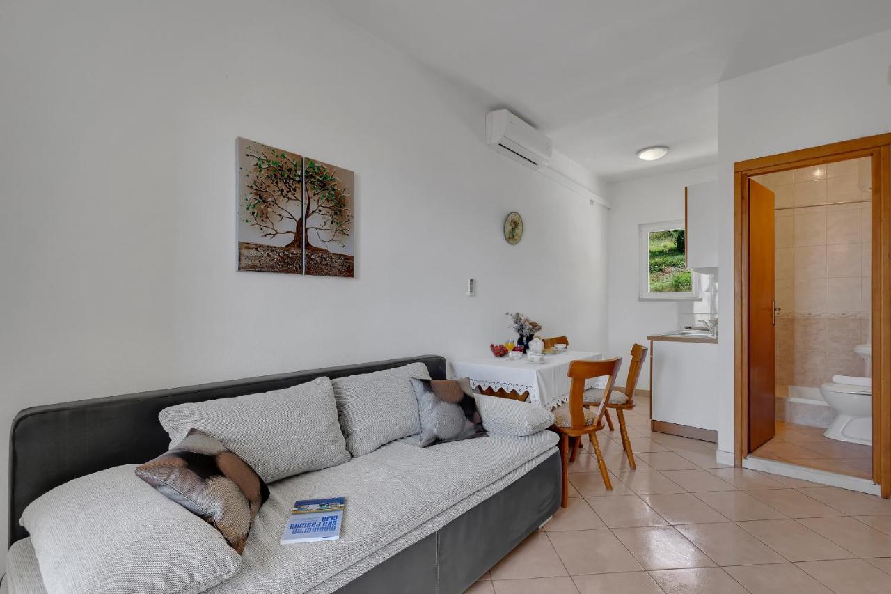 Apartments Danica Drasnice Ngoại thất bức ảnh