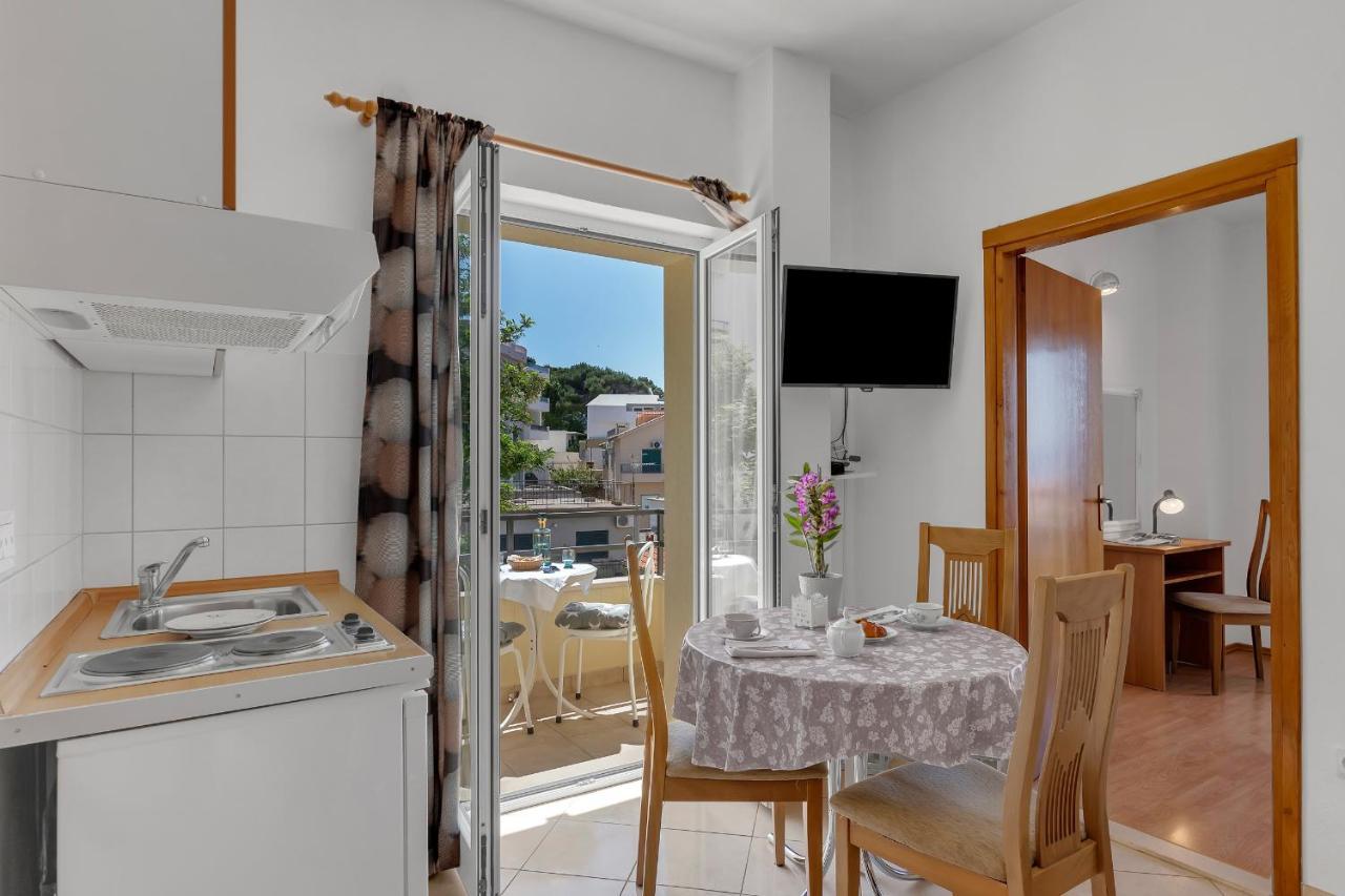 Apartments Danica Drasnice Ngoại thất bức ảnh