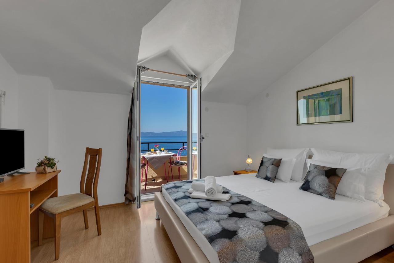 Apartments Danica Drasnice Ngoại thất bức ảnh