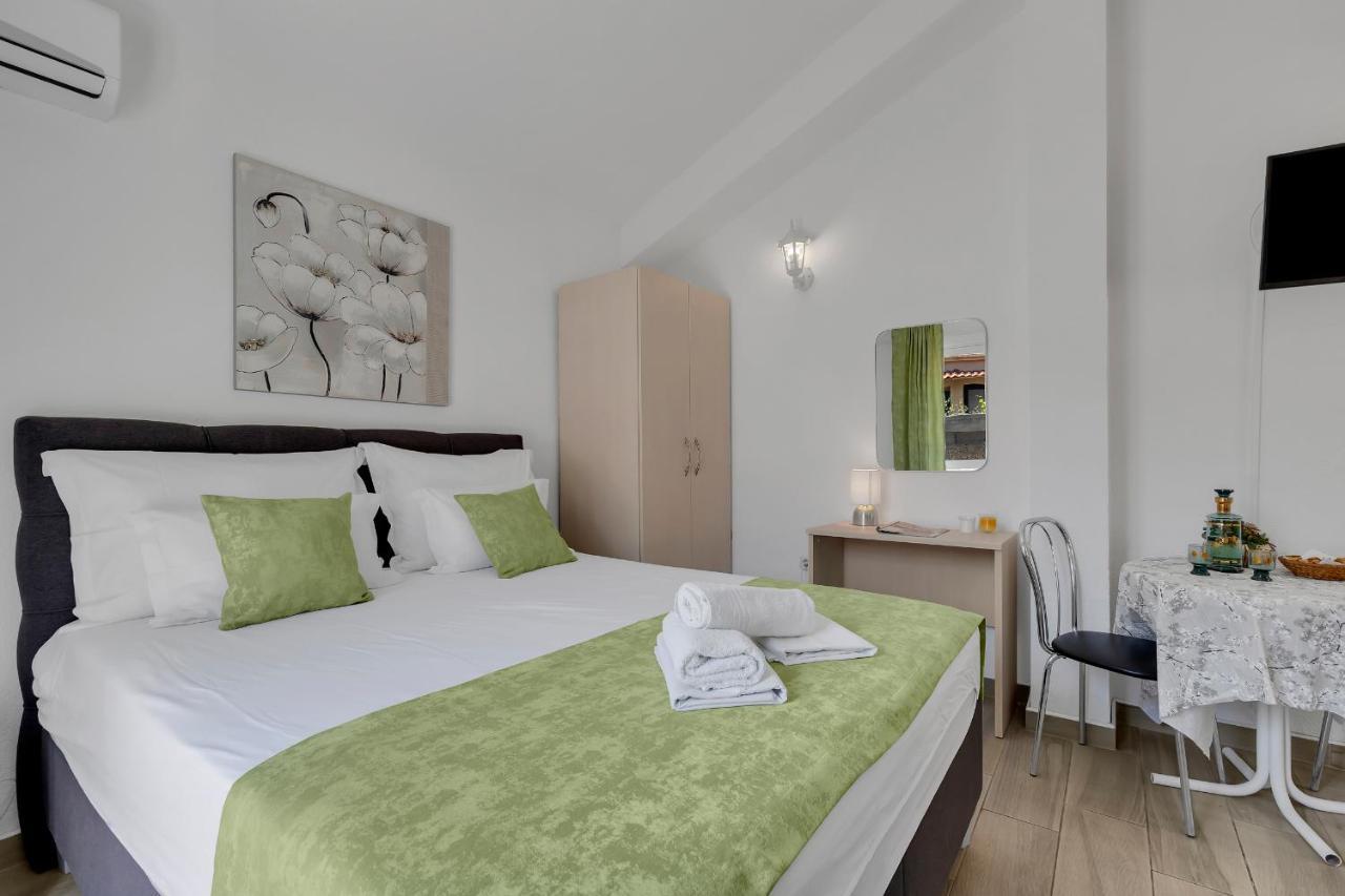 Apartments Danica Drasnice Ngoại thất bức ảnh