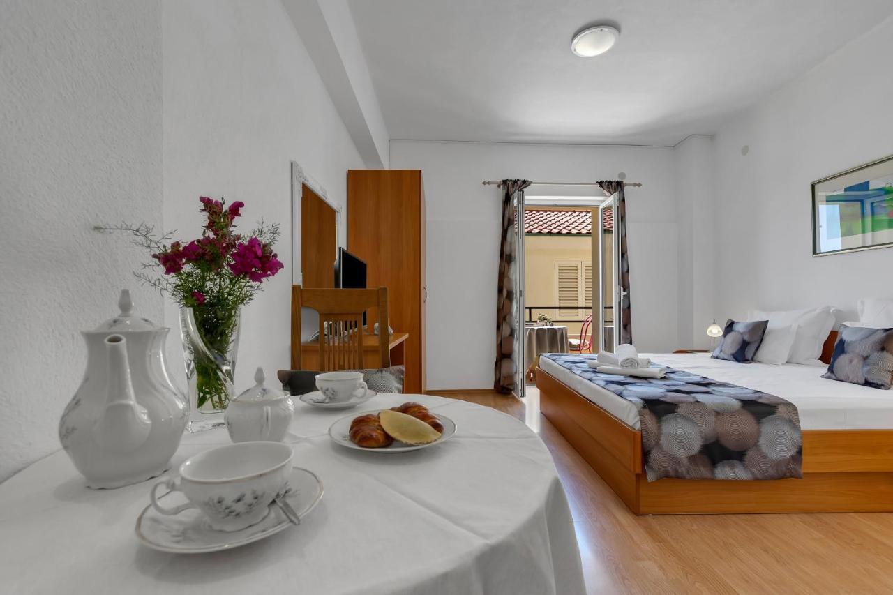 Apartments Danica Drasnice Ngoại thất bức ảnh