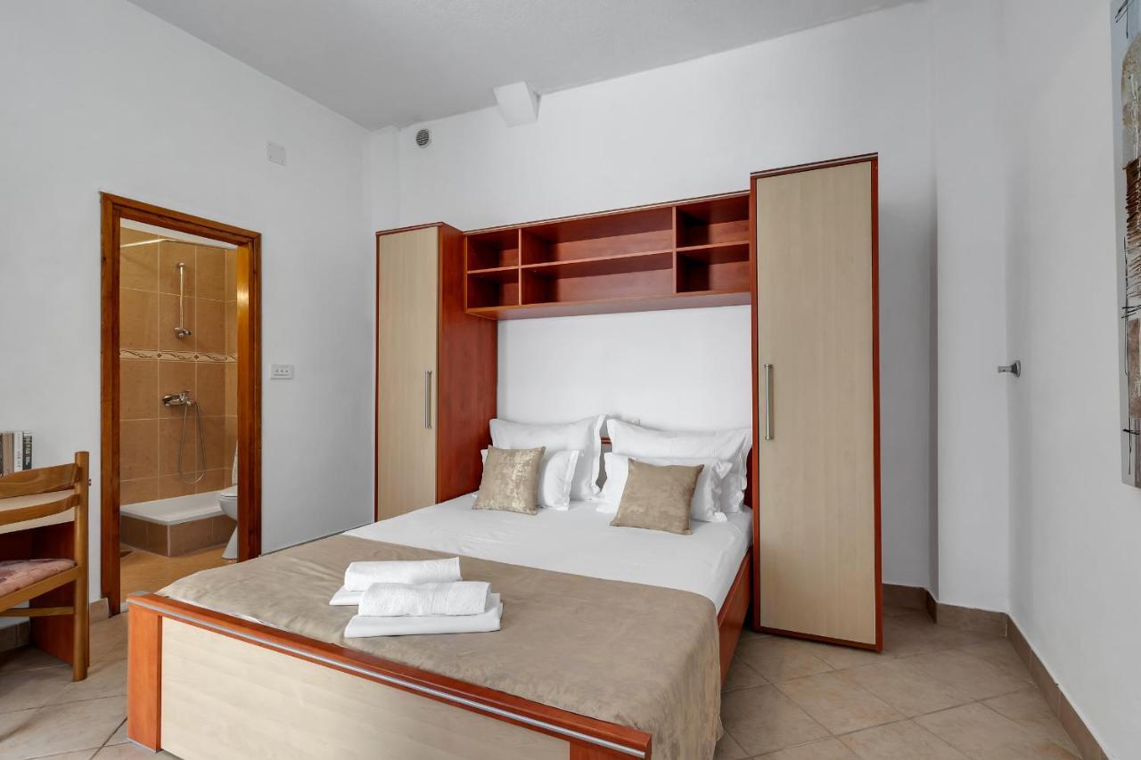 Apartments Danica Drasnice Ngoại thất bức ảnh