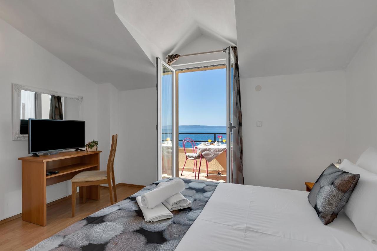 Apartments Danica Drasnice Ngoại thất bức ảnh