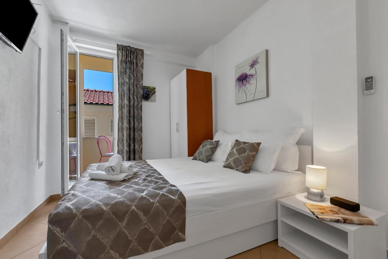 Apartments Danica Drasnice Ngoại thất bức ảnh